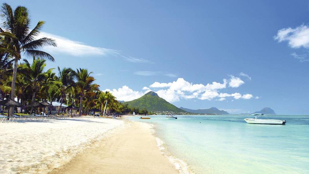 Hébergement de vacances Les Badamiers